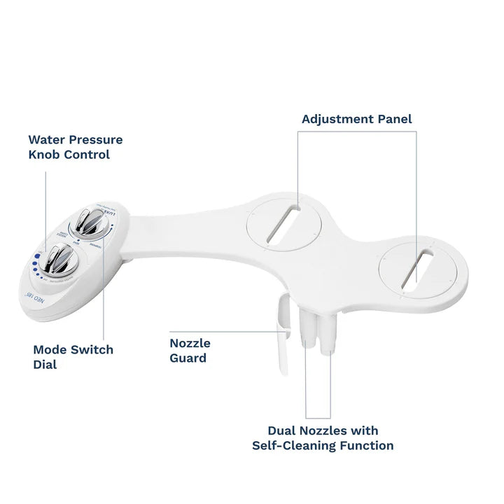 Bidet Neo 185