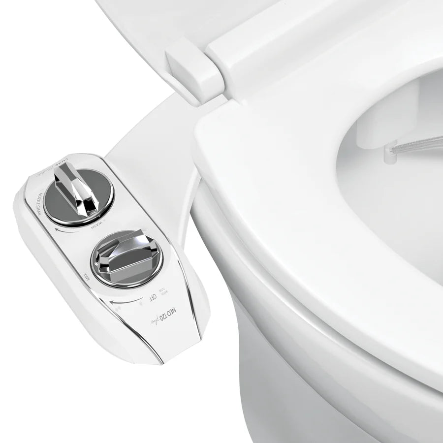 Neo 120 Plus - Single wash mode