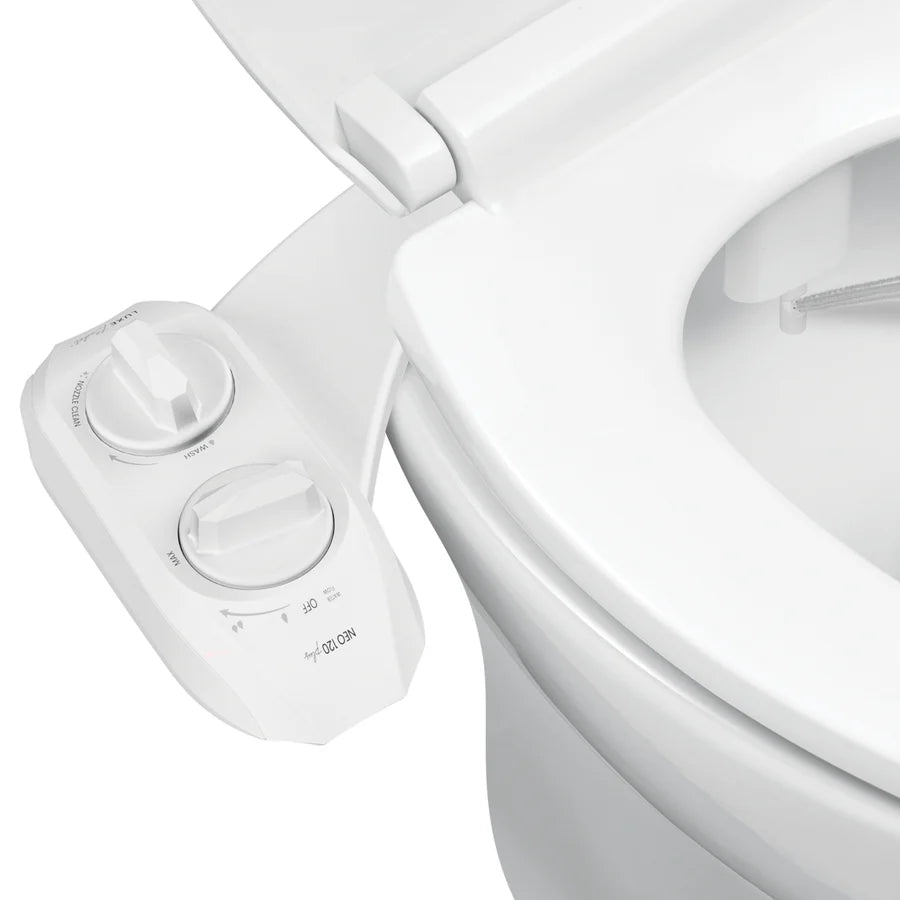 Neo 120 Plus - Single wash mode