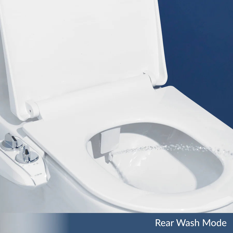 Neo 120 Plus - Single wash mode