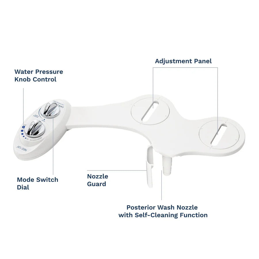 Bidet NEO 120