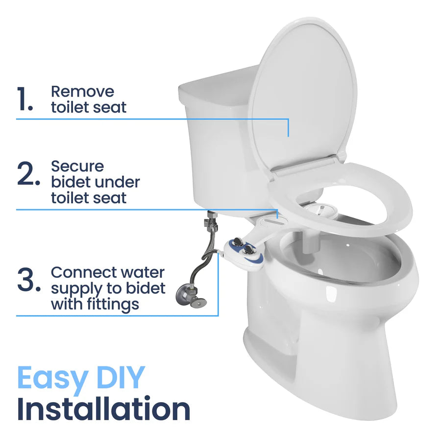 Bidet NEO 120