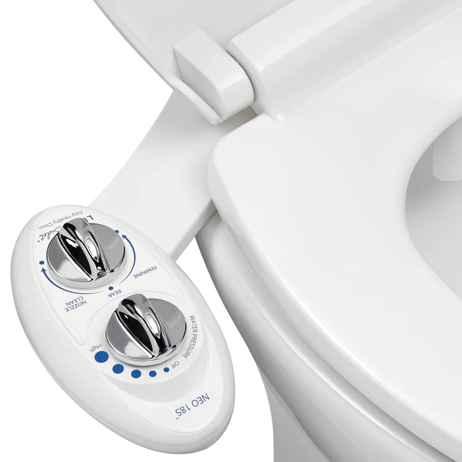 Neo 185 - Dual wash modes