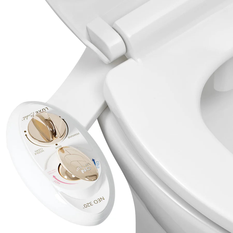Neo 320 - Dual wash modes & temperature controls