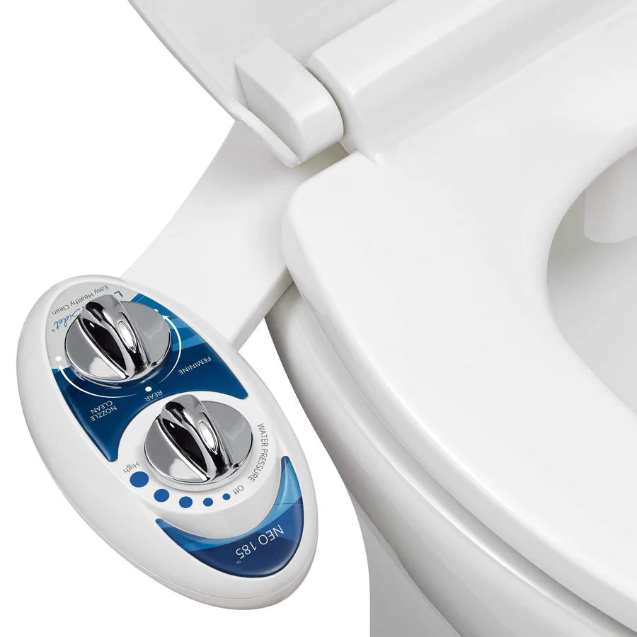 Neo 185 - Dual wash modes
