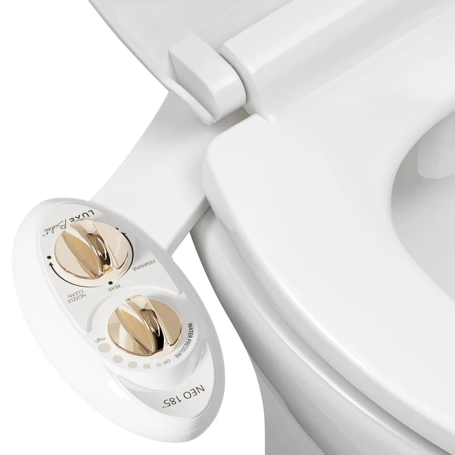 Neo 185 - Dual wash modes