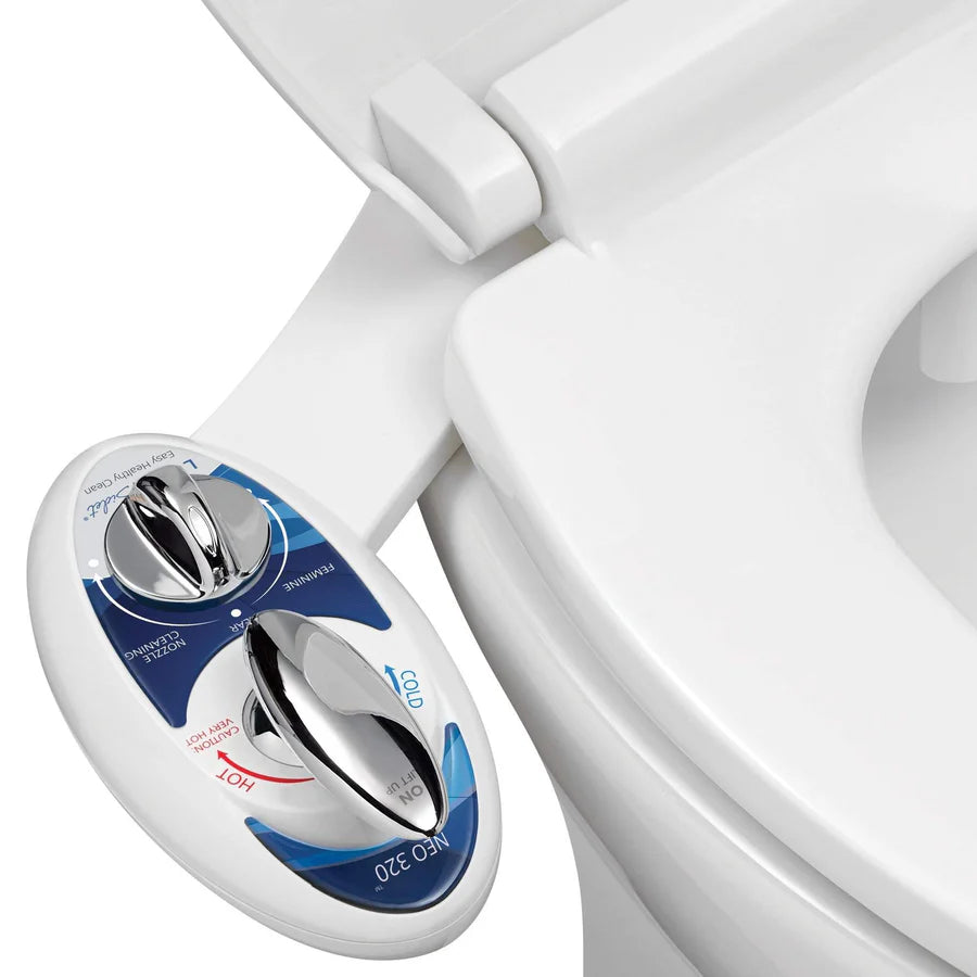 Neo 320 - Dual wash modes & temperature controls