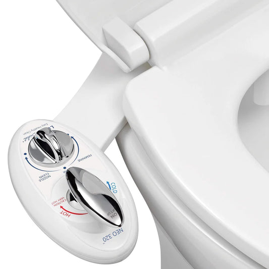 Neo 320 - Dual wash modes & temperature controls