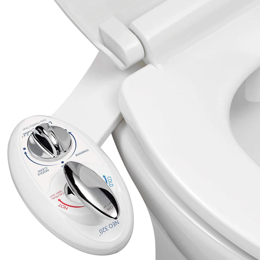 Neo 320 - Dual wash modes & temperature controls