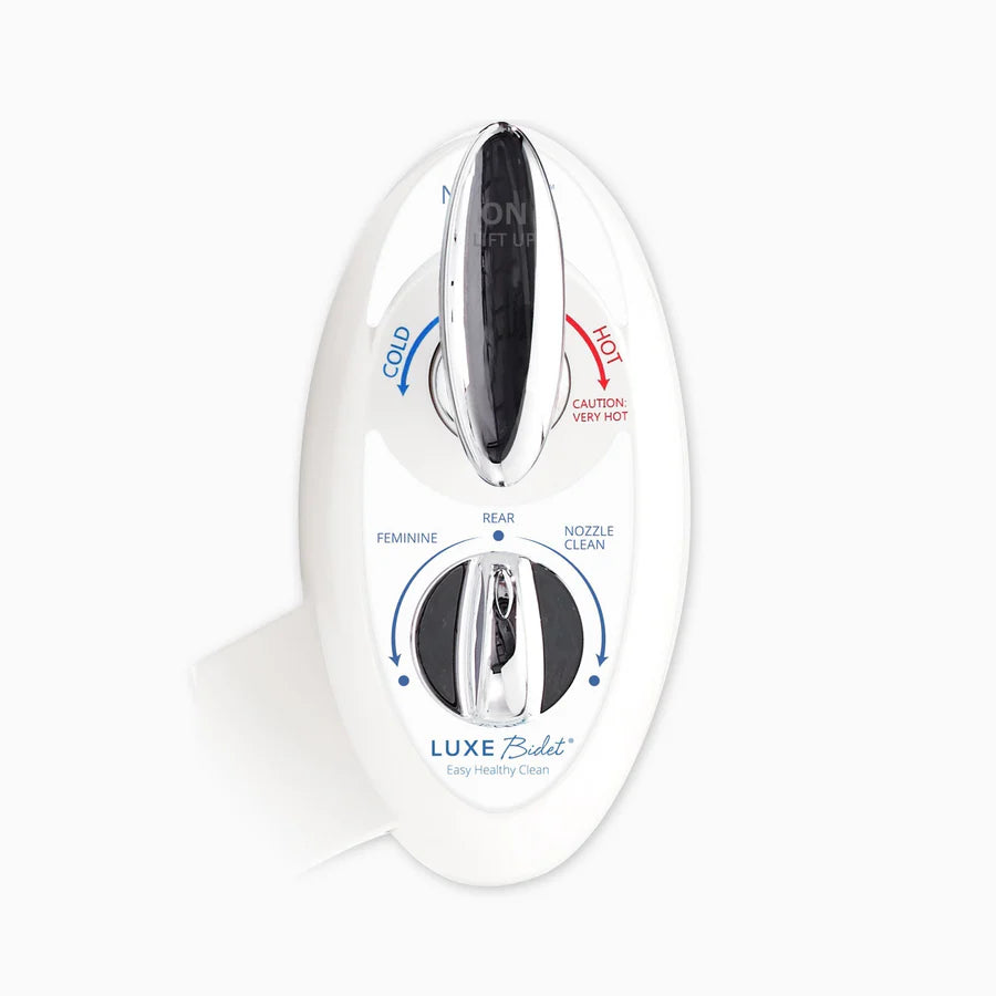 Neo 320 - Dual wash modes & temperature controls