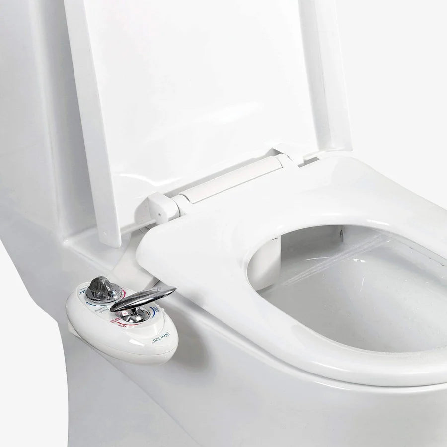 Neo 320 - Dual wash modes & temperature controls
