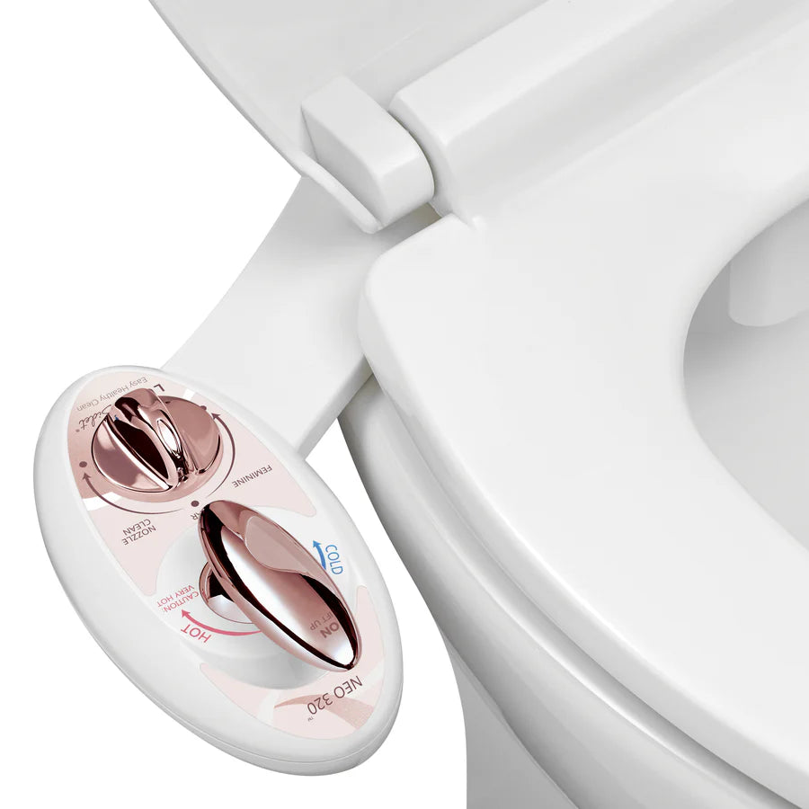 Neo 320 - Dual wash modes & temperature controls