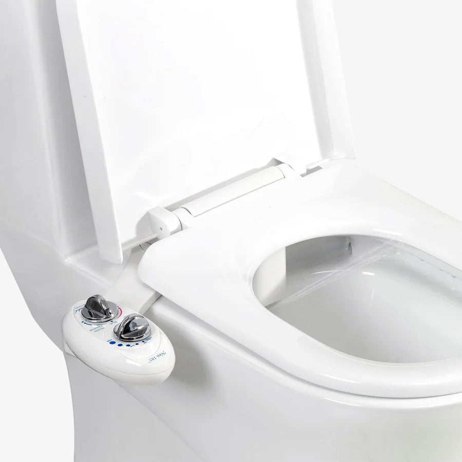 Neo 185 - Dual wash modes
